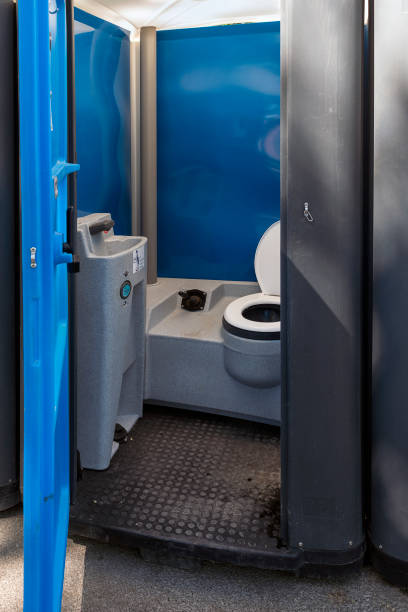 Professional porta potty rental in Thomasville, AL