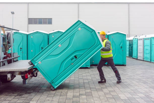 Best Porta potty rental near me  in Thomasville, AL