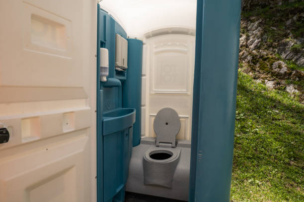 Best Construction site porta potty rental  in Thomasville, AL
