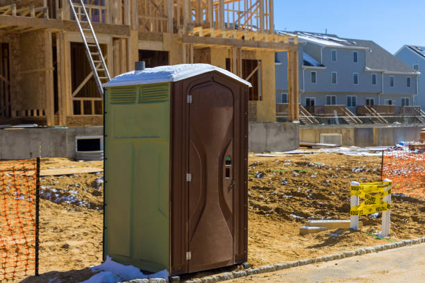Best Local porta potty services  in Thomasville, AL
