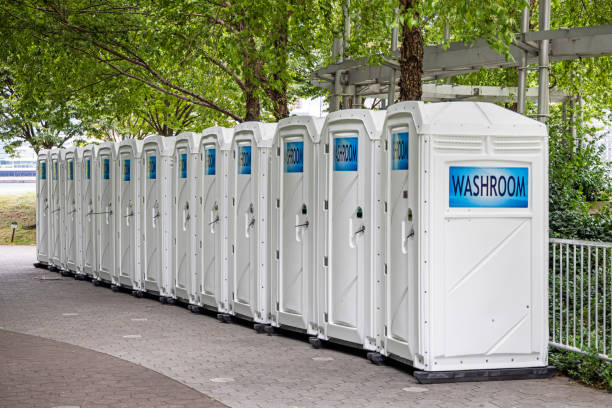 Best Affordable portable toilet rental  in Thomasville, AL
