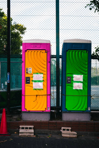 Best Emergency porta potty rental  in Thomasville, AL