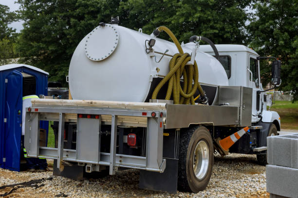 Best Local porta potty services  in Thomasville, AL