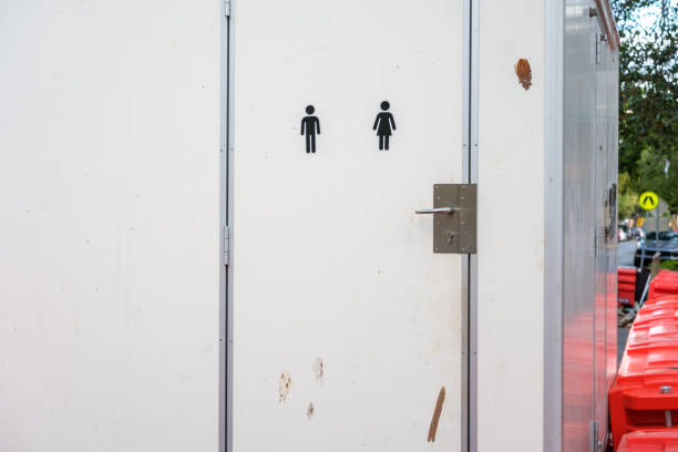 Best Wedding porta potty rental  in Thomasville, AL