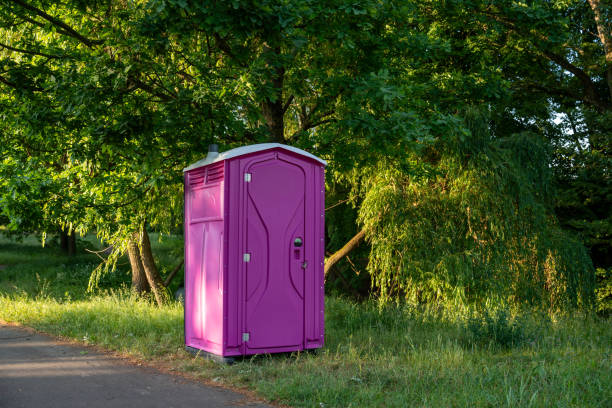 Best High-end porta potty rental  in Thomasville, AL