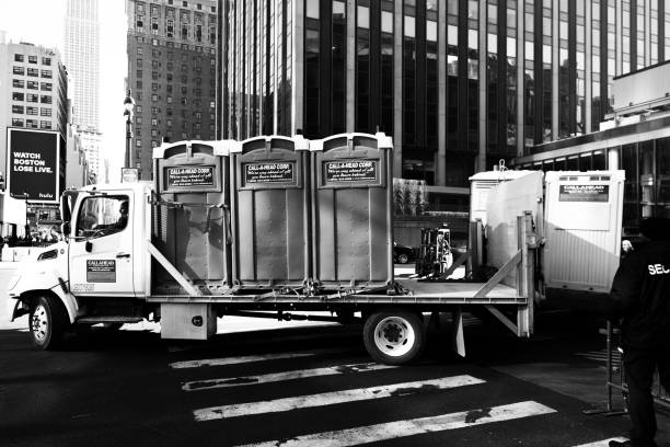 Best Portable bathroom rental  in Thomasville, AL